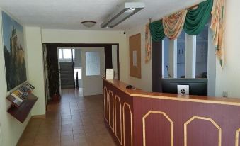 Hotel-Restaurant am Kriebsteinsee