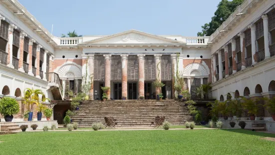 The Rajbari Bawali