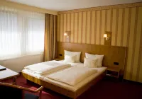 Romantischer Seegasthof & Hotel Altes Zollhaus