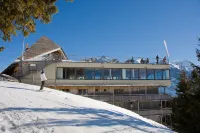 Plein Ciel - Hôtel d'Altitude à 1800m Hotels in Champery