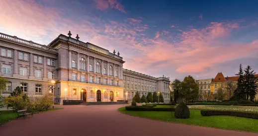 Hotel Laguna Zagreb