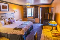 Mountain View Lodge Hotels in Brian Head