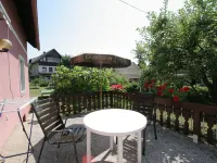 Modern Apartment with Garden Near the Petzen Ski Area in Eberndorf Carinthia
