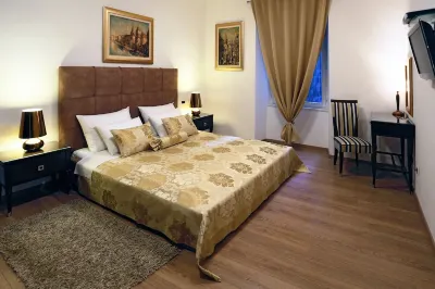 Grisogono Palace Heritage Residence Hotels near Old Split