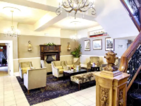 White Swan Hotel Hotels in Alnwick