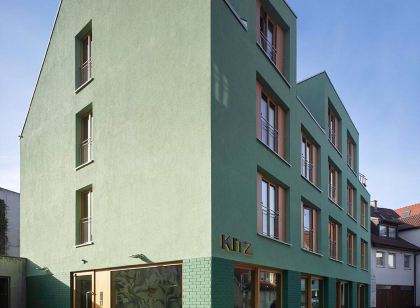 Kitz Boutique Hotel & Restaurant