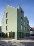 Kitz Boutique Hotel & Restaurant Hotels near ALDI