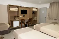 Pousada Du Valle Hotels near Tutus Restaurante