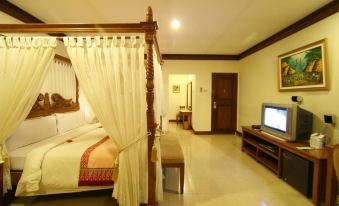 Istana Pool Villas & Spa - Bangka