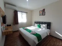 Bima Guest House Hotels in Pakis