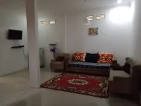 Villa Dhanty