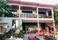 Suncliff Resort Hotels in Koh Phangan