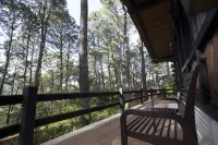 Monteverde - romantique