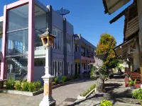 Hotel Kintamani Hotels in Temanggung