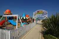 Strand Hotel Colorado Hotels in Lido di Savio