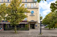 Best Western Motala Stadshotell Hotel di 