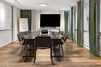 Palm Tree Hotel, Sure Hotel Collection by Best Western فنادق في Trelleborg