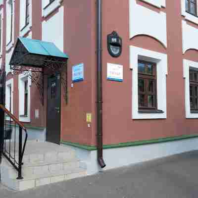 Fatima Hotel Building 2 Hotel Exterior