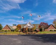 Quality Inn Dublin I-81 Hotels in Pulaski County