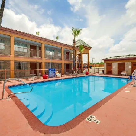 Econo Lodge Inn & Suites