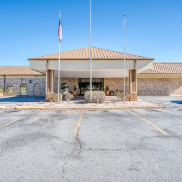 OYO Hotel Monroe la I-20