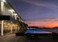 Horison Ultima Singkawang Hotels in Sedau