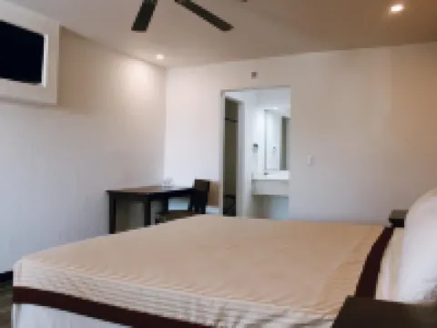 Estancia Inn Hoteles en Tecate