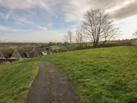 Basford View Hotels in Staffordshire Moorlands District