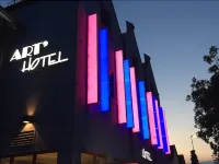 Arthotel Restaurant Pfeffermühle Hotels in Manching