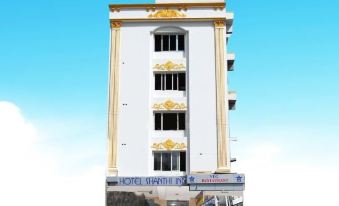 Hotel Shanthi Inn