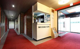 Hotel Atti - Housity