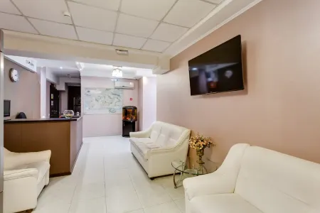 Отель «Венеция»