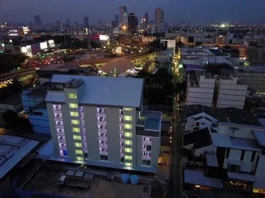 รูปภาพของเดอะ วิคตอรี่ วิว