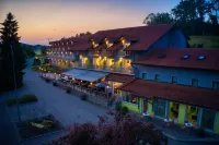 Hotel & Spa Reibener-Hof Các khách sạn ở Traitsching