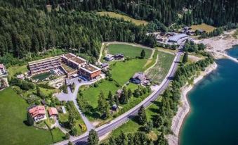 Arosea Life Balance Hotel