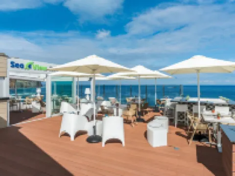 Aqua Natura Madeira Hotels in Porto Moniz