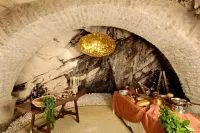 Antico Furlo Hotels in Cagli