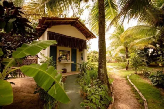 Na Villa Dos Algodões