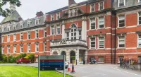 Clayton Hotel Charlemont Hôtels à : Dublin