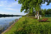 Gulyaj-Gorod Hotel Hotels in Zaokskiy