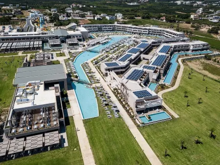 Euphoria Resort - All Inclusive
