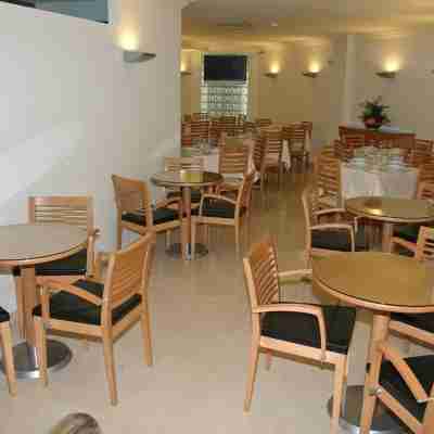 Hotel Ogalia Dining/Meeting Rooms