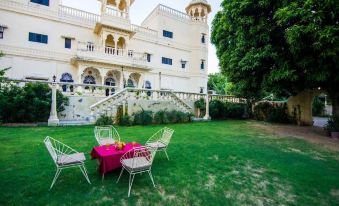 Jhalamand Garh, Jodhpur - Housity