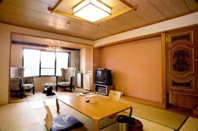 その他 定山渓ビューホテルの写真