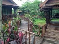 Buri Lam Plai Resort Hotels in Tha Yang