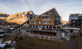 Fischers Alpenhotel