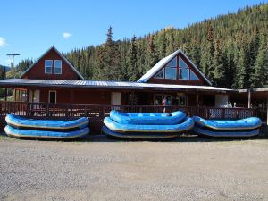 Denali Cabins