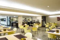 Hotel Nacional Inn Recife Aeroporto - Phòng Gym