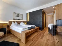 Waldhotel Arosa Hotels in Arosa