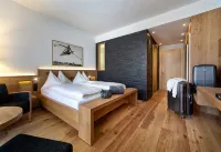 Waldhotel Arosa